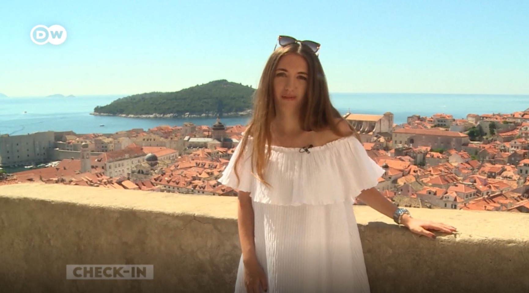Deutsche welle preporučuje posjet Dubrovniku bez gužve
