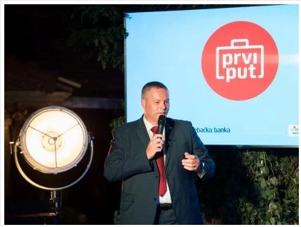 PREDSTAVLJEN JEDINSTVENI PROJEKT #PRVIPUT ZA AFIRMACIJU DOMAĆEG TURIZMA