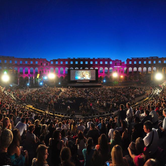 Pula Film Festival | Domaći film pobjednik "Plavi cvijet"