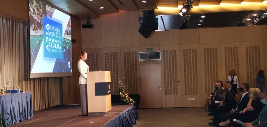 Otvorena konferencija ASTA u Dubrovniku