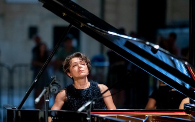 Treći tjedan festivala Dubrovnik počinje koncertom komorne glazbe