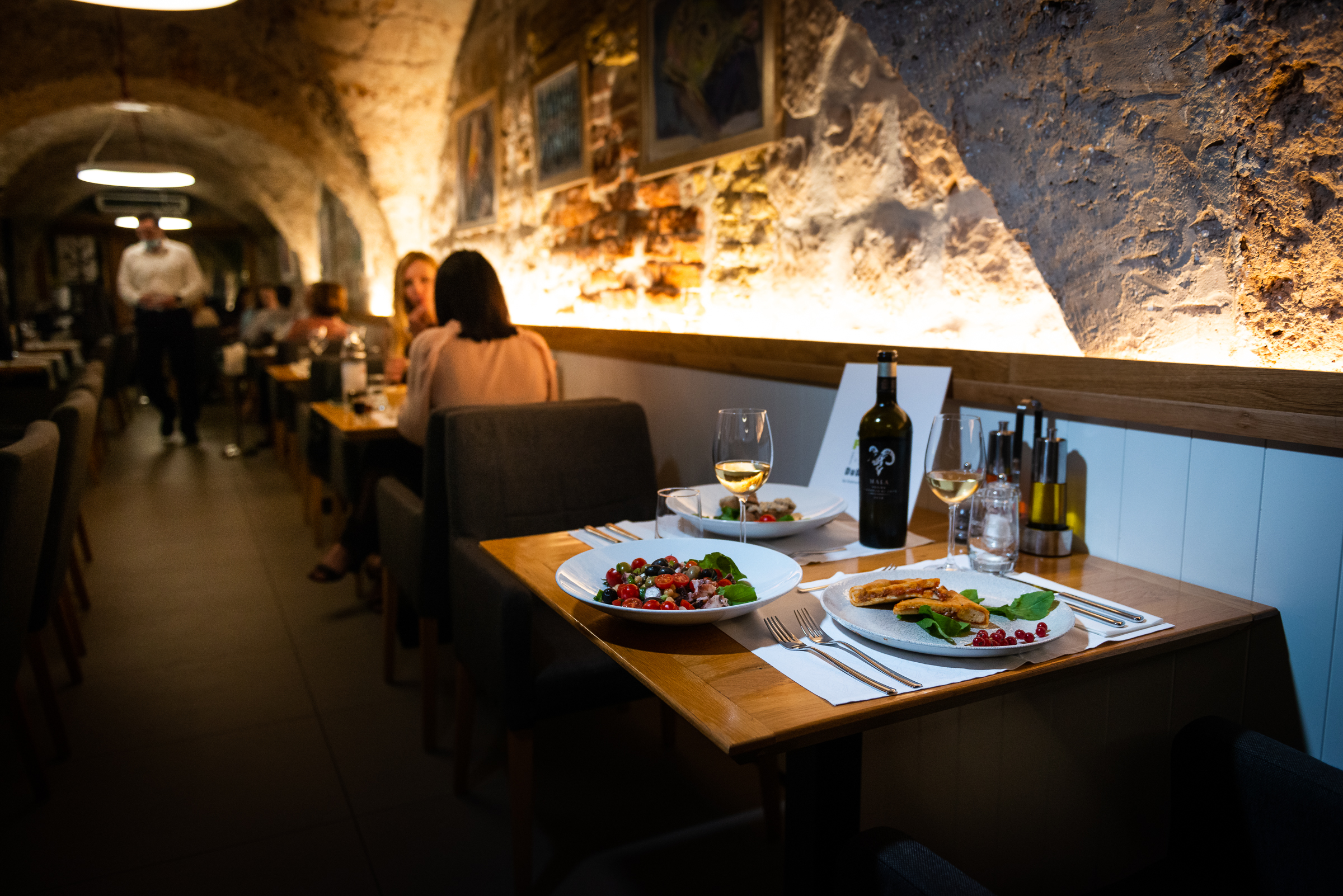 Festivalski tjedan Good Food Festivala