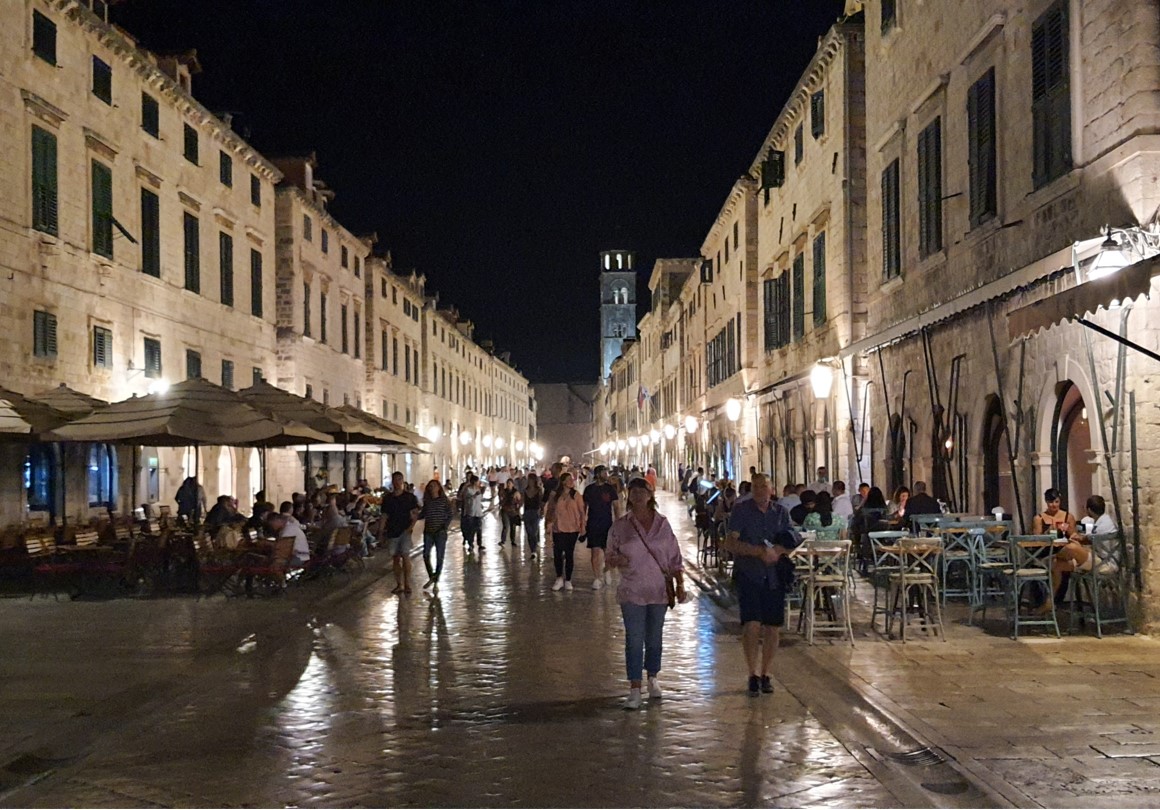 Početak osmog Good Food Festivala
