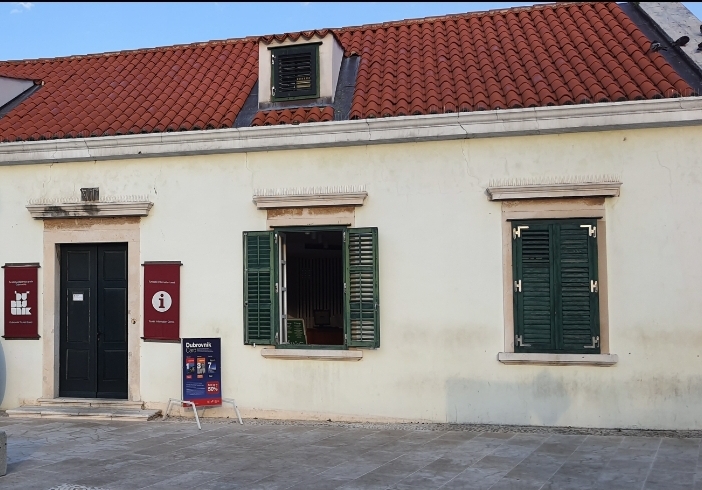 Odluka o odabiru i imenovanju direktora Turističke zajednice grada Dubrovnika