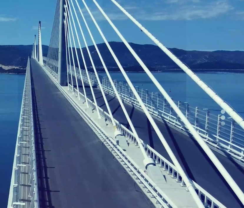 Pelješki most