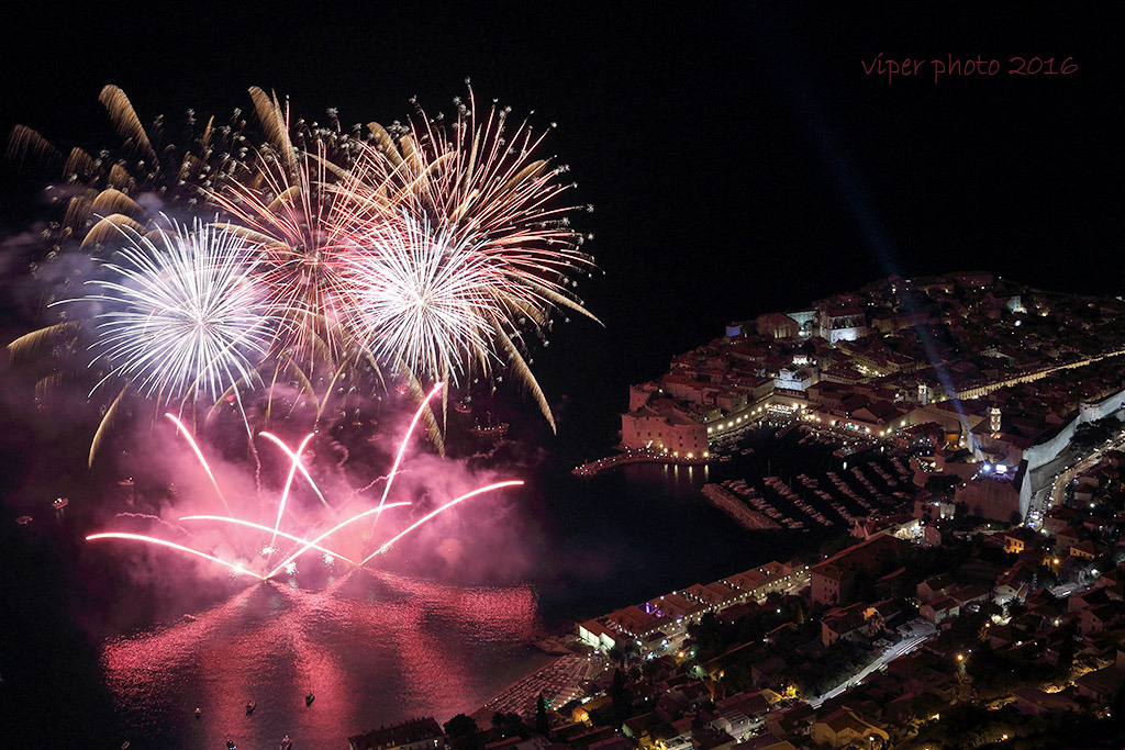 7 reasons why you should choose Dubrovnik for the organization of meetings and incentives