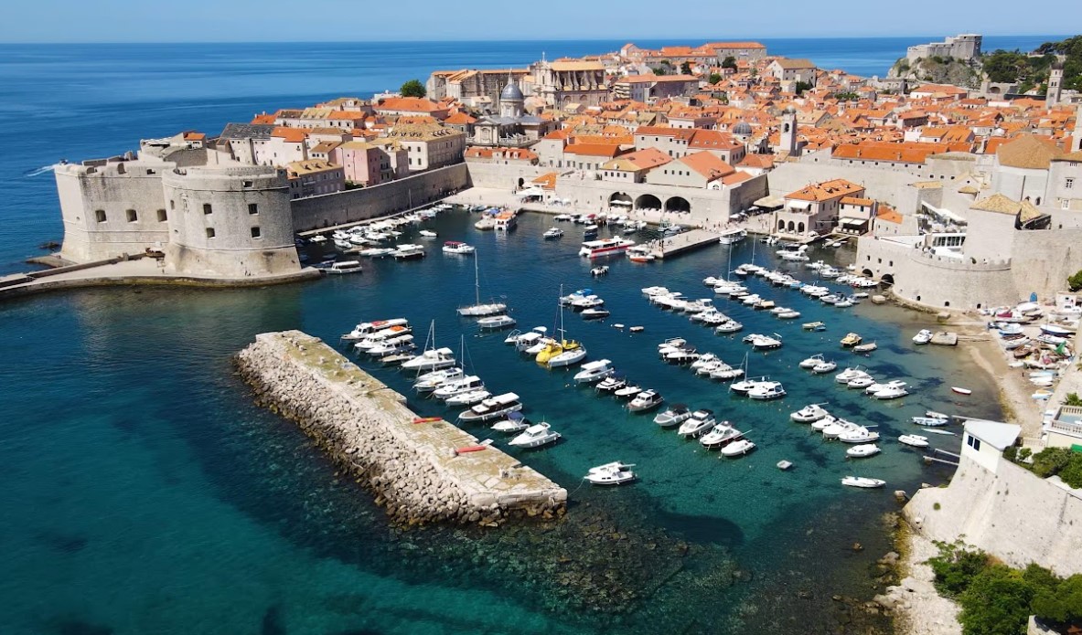 Od ove nedjelje kreće emitiranje serijala "WIND MASTERS CROATIA"