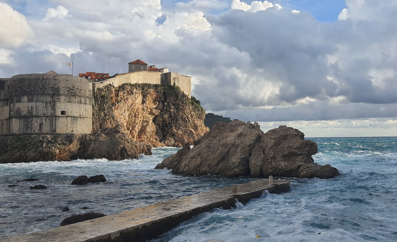 Step into King's Landing through an unforgettable incentive adventure