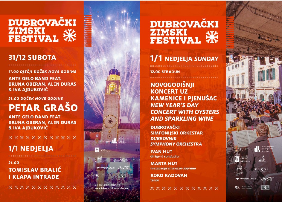 OĐE, OĐE, NA DOBRO VAM NOVO LJETO DOĐE!
