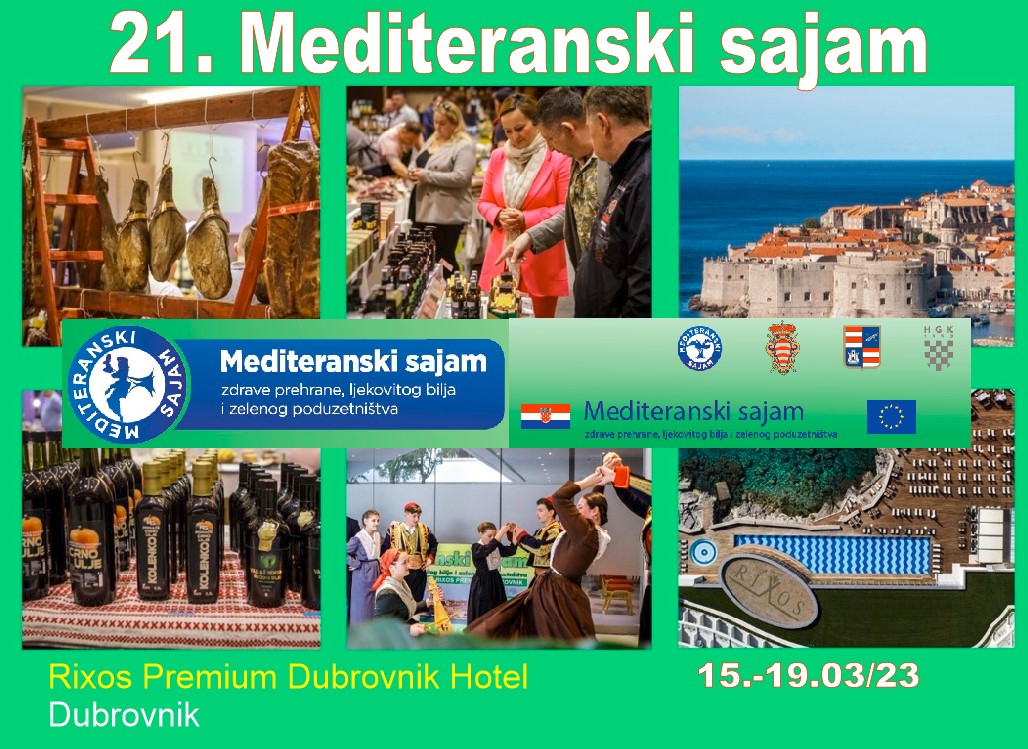 Mediteranski Sajam