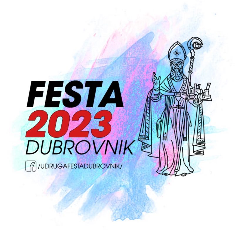 Festive days in honour of Dubrovnik and its patron Saint Blaise have begun!