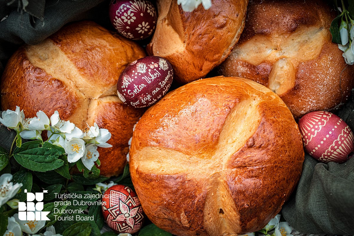 Easter in Dubrovnik