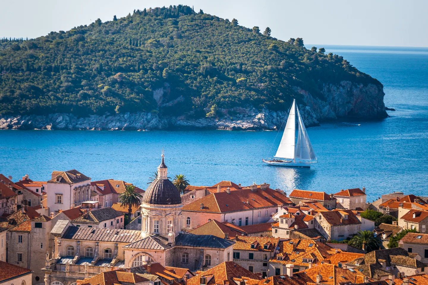 Turistički promet u Dubrovniku