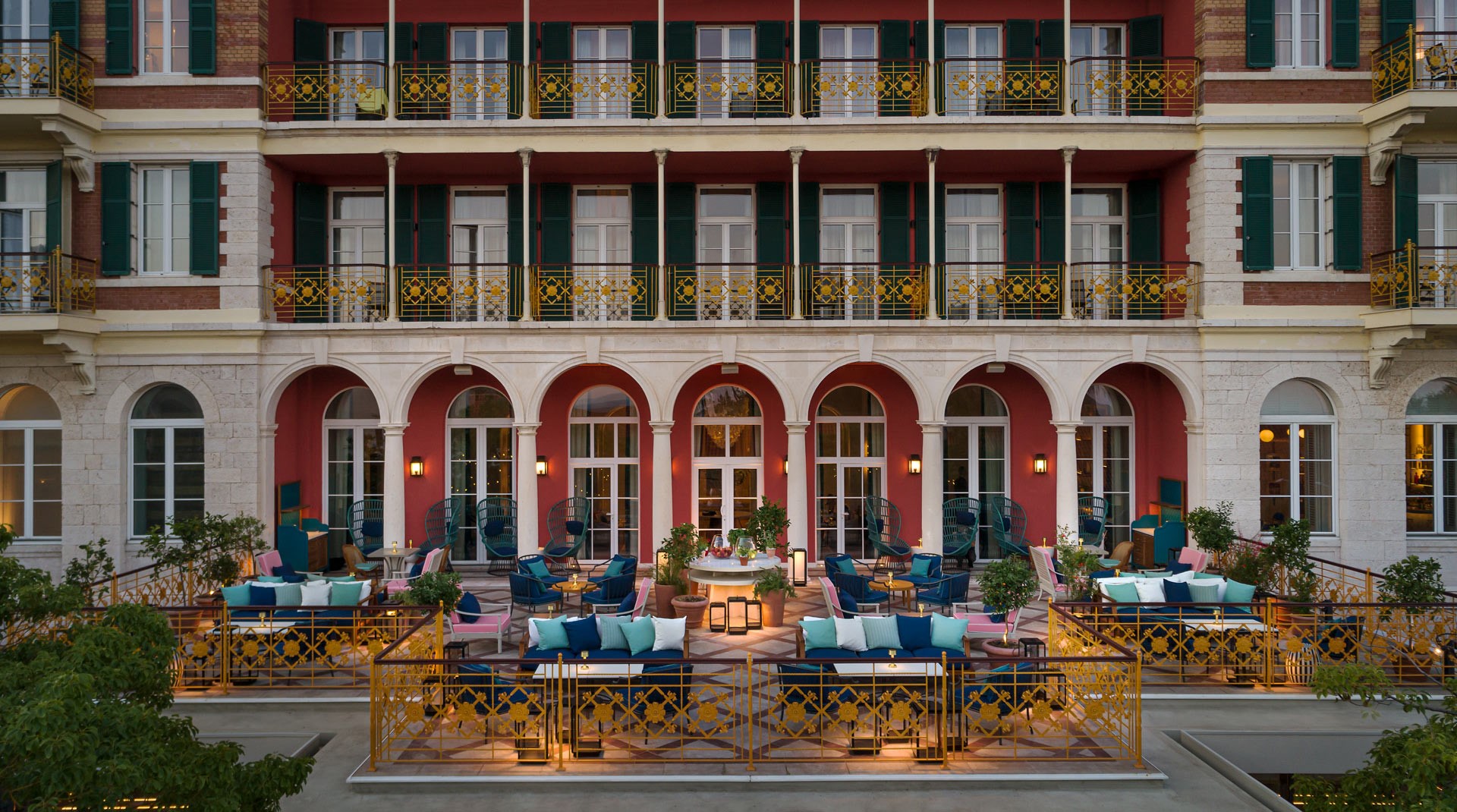 Hilton Imperial Dubrovnik - Creating Unique Memories Since 1897