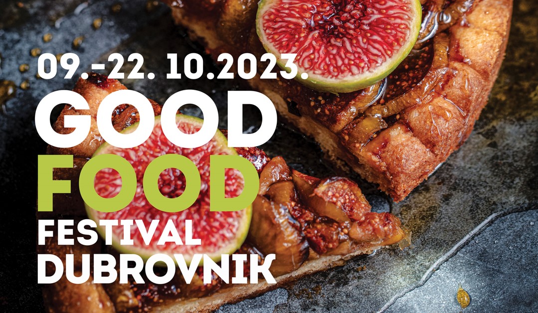 Počinje jubilarni, 10. Good Food Festival