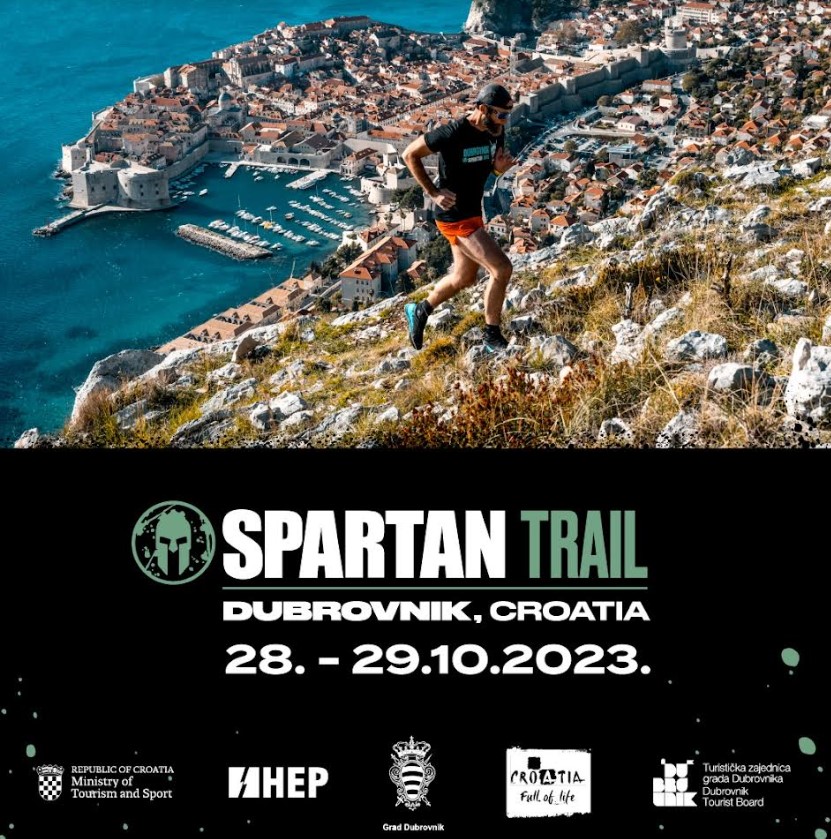 Spartan Trail Dubrovnik