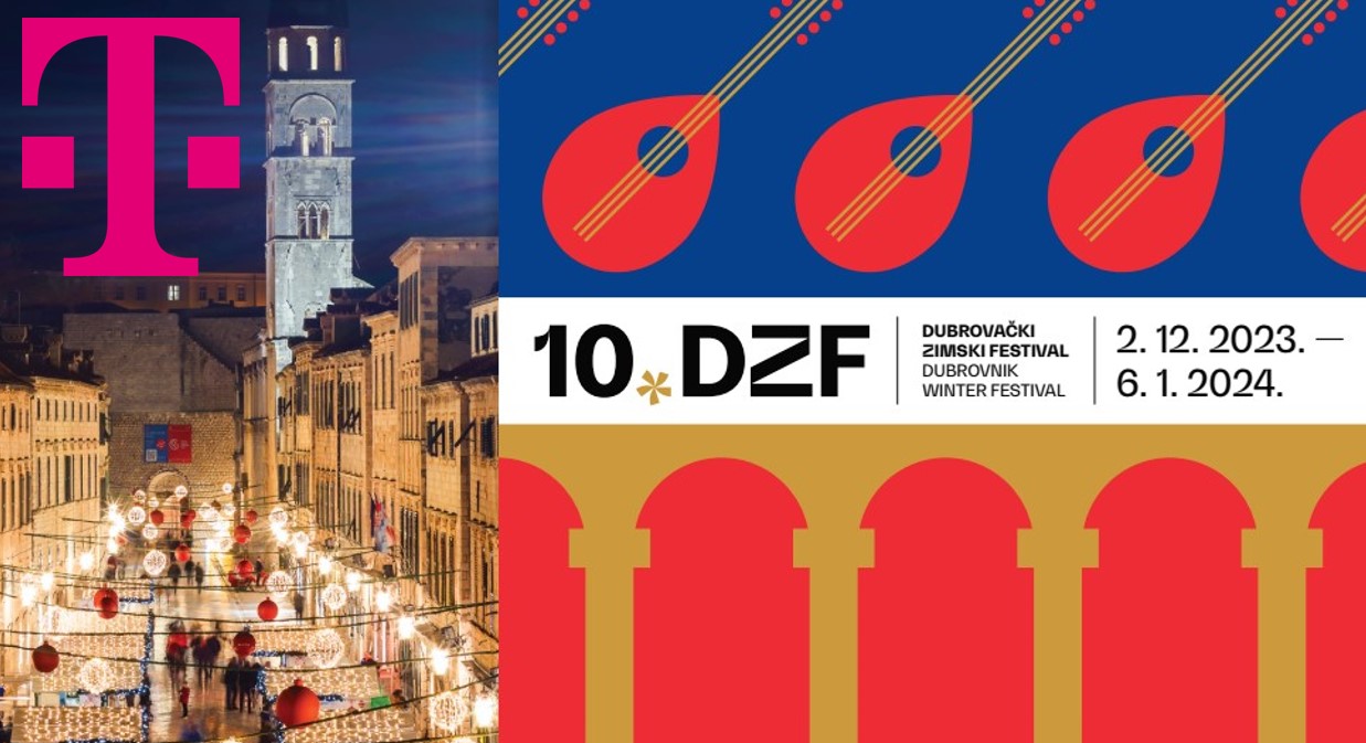 10th Dubrovnik Winter Festival