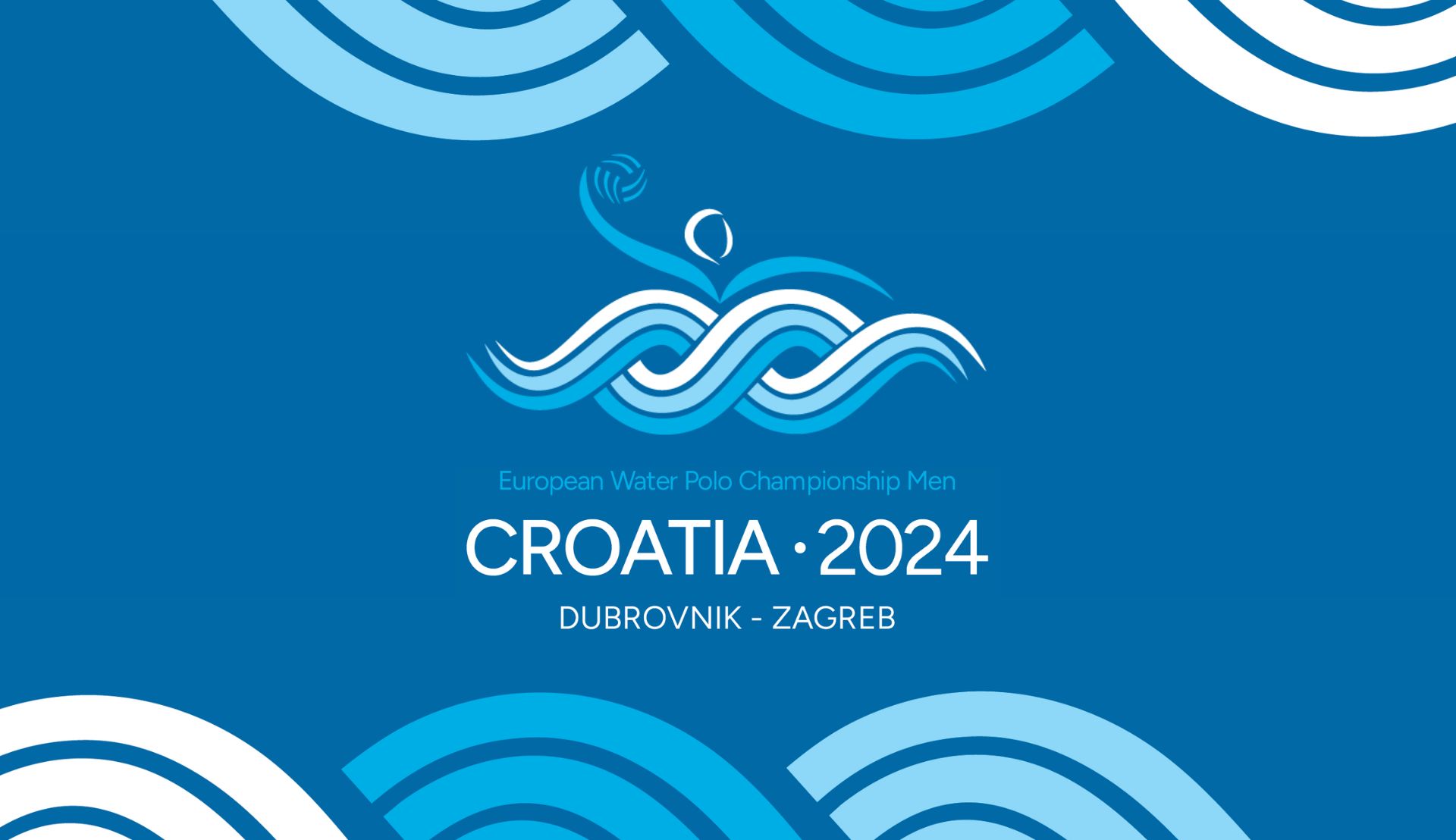 Dubrovnik to Host Senior European Water Polo Championship