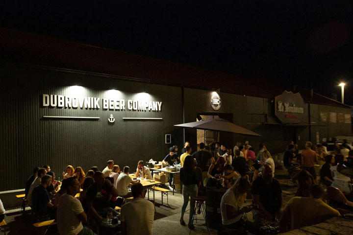 Visit Dubrovnik Beer Company and Uncover the Magic of Crafting Dubrovnik's Own Craft Beers