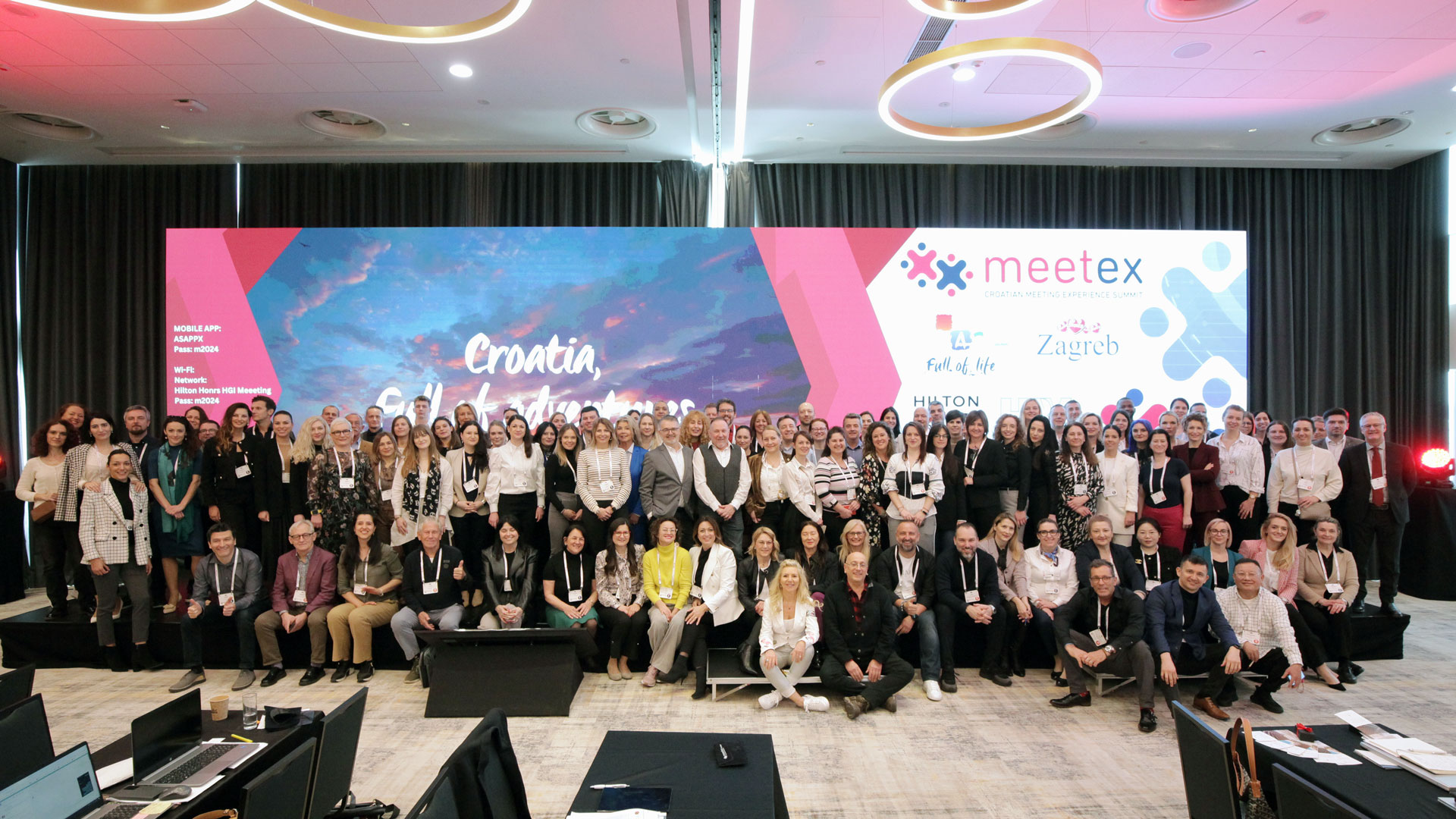 MEETEX 2024: New Opportunities for Business Events in Dubrovnik