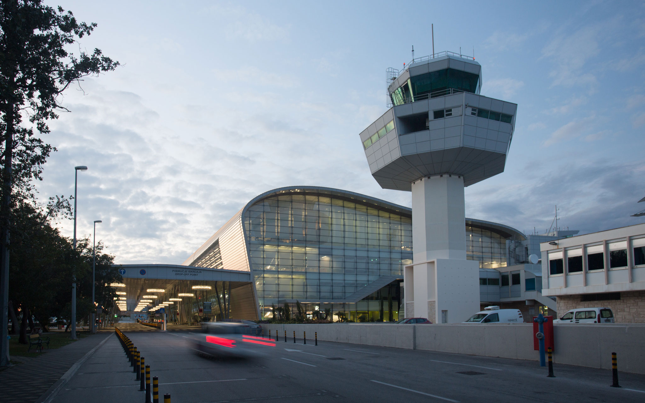 Dubrovnik Connected by Air with 70 International Destinations