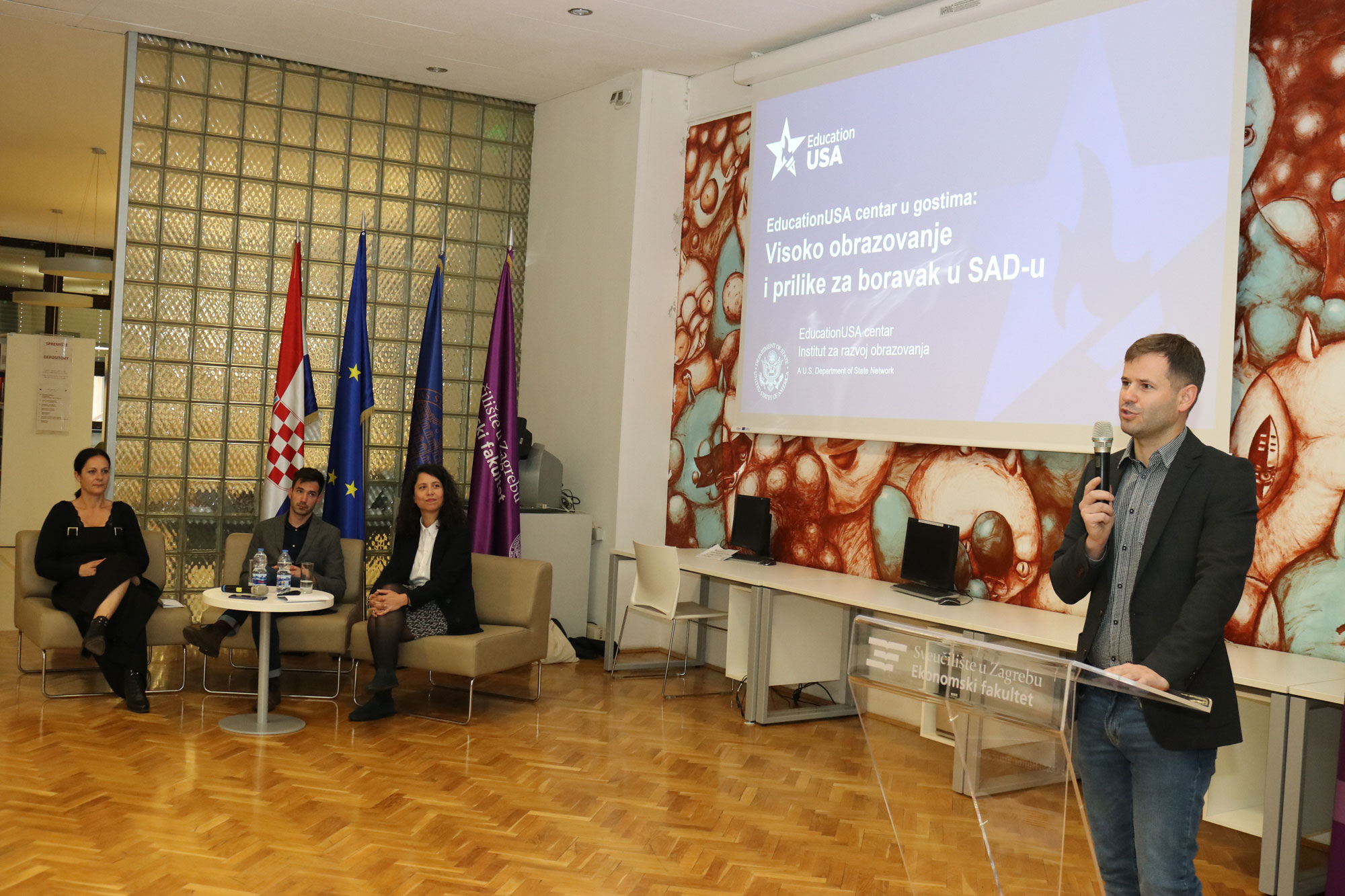Dubrovnik’s Advantage as a Conference Destination is Its Global Recognition - Interview: Prof. Dr. Zoran Krupka