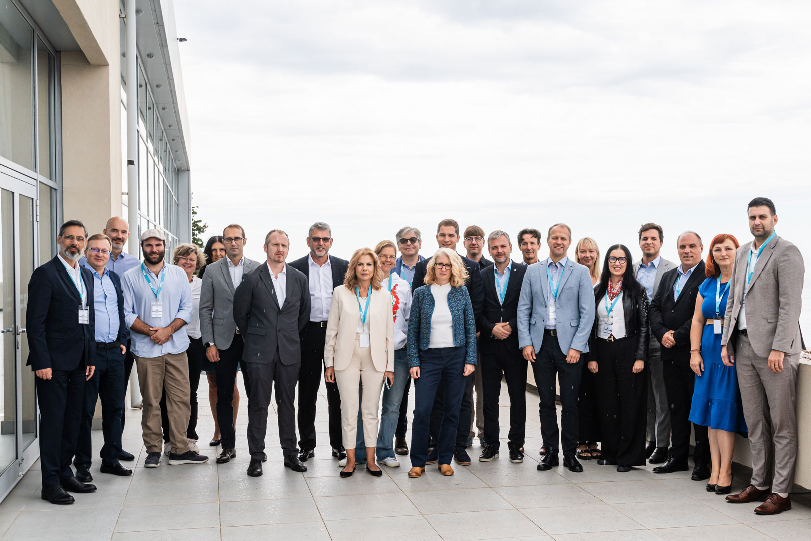 Higher Education Institutions Conference 2024: Dubrovnik as a Hub of Academic Innovation