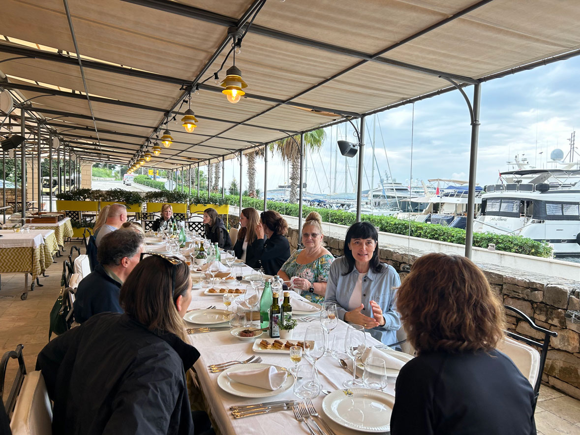 ILF Dubrovnik – Successful B2B Event Positions Dubrovnik on the Global Luxury Tourism Map