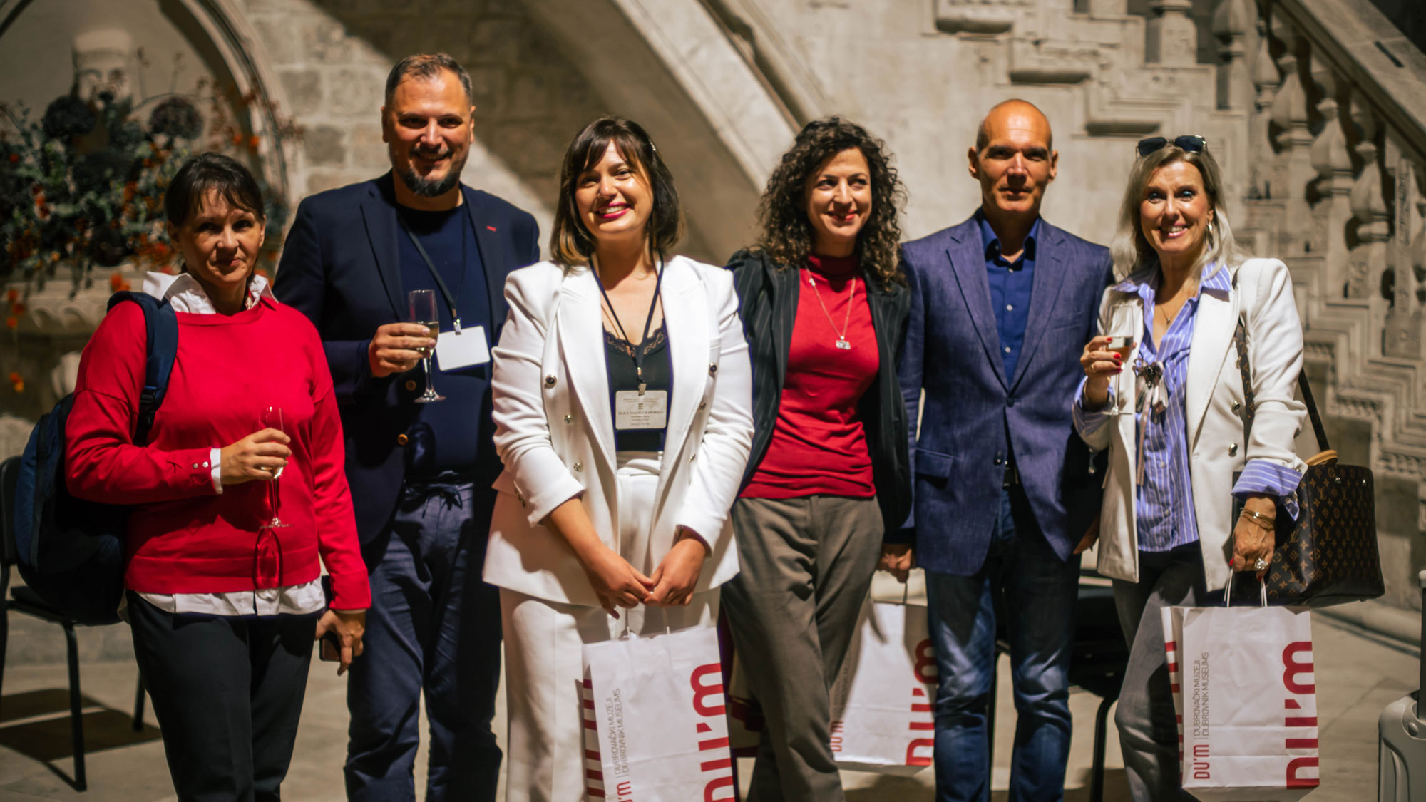 Dubrovnik in the Spotlight of History and Music: Interdisciplinary Conference SORGO 290