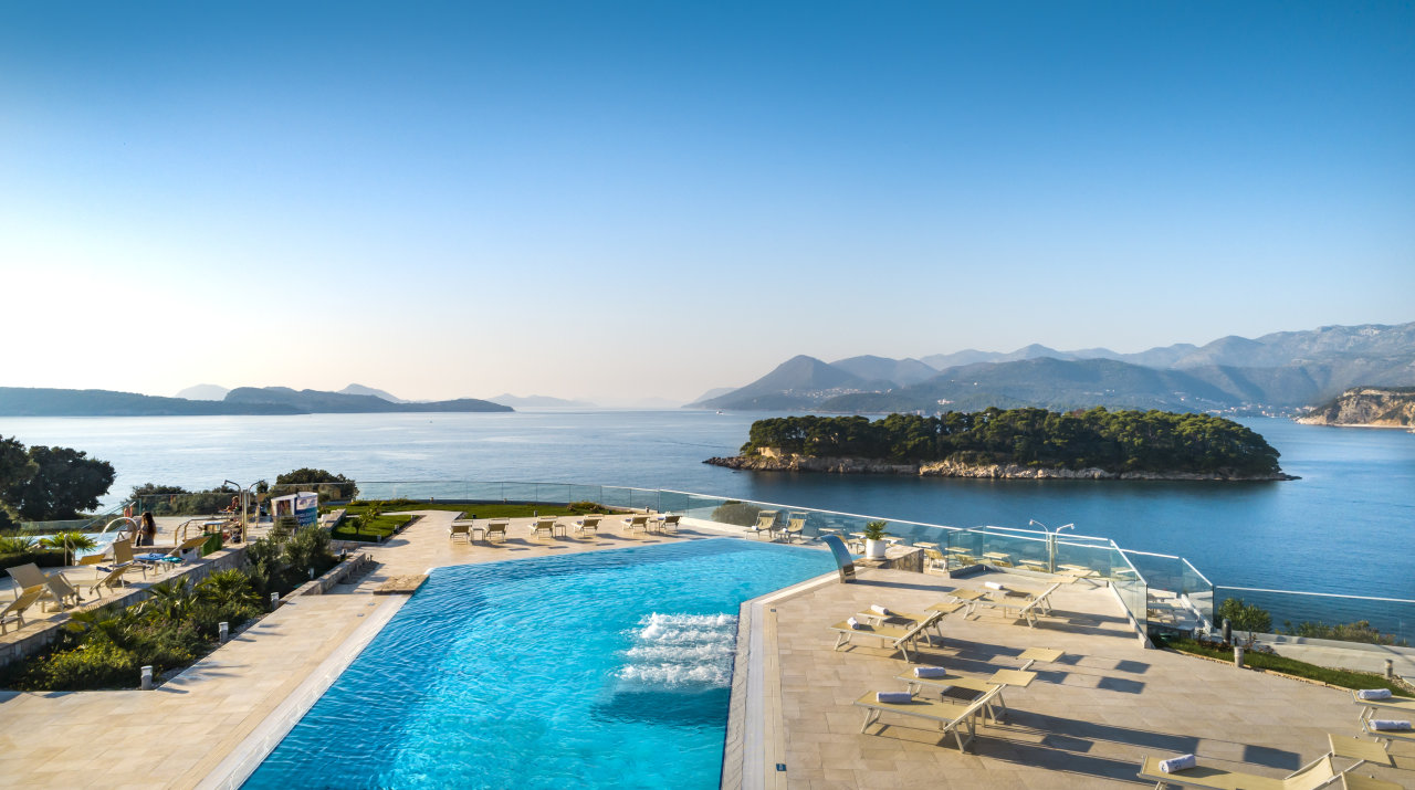 Valamar Argosy Hotel – The Perfect Blend of Business and Leisure in the Heart of Dubrovnik