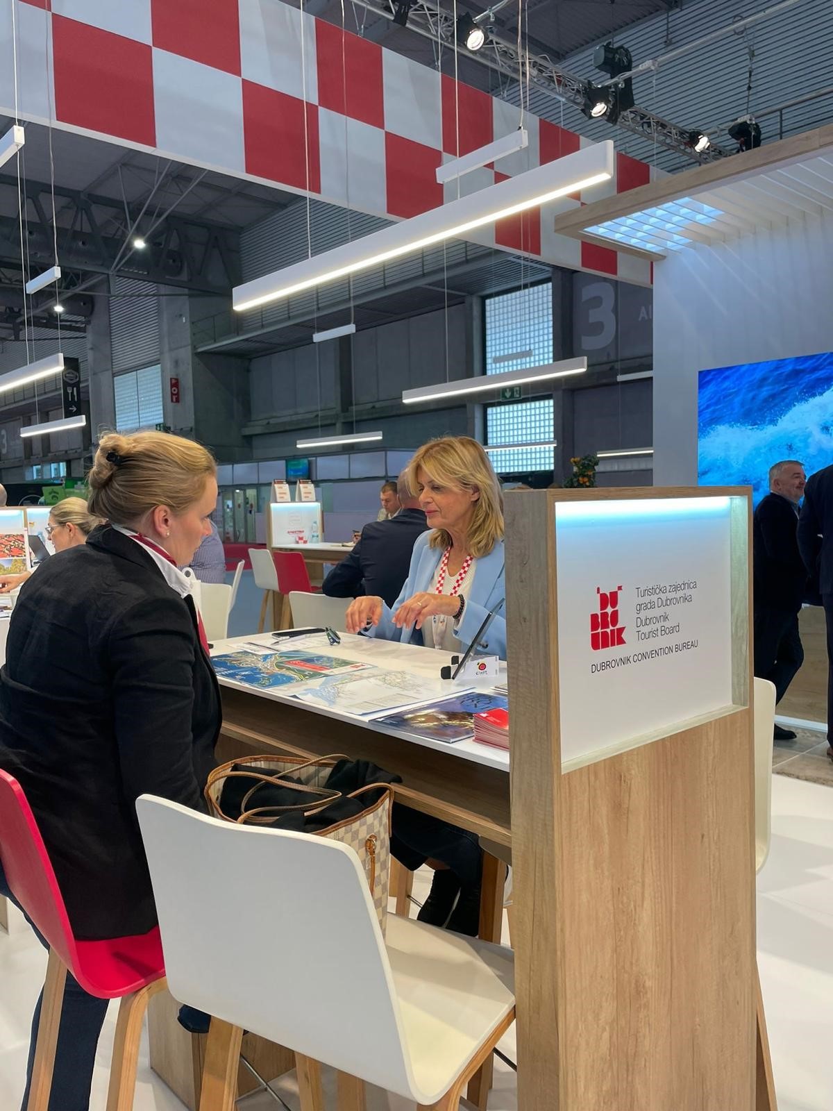 Dubrovnik at IBTM World 2024: Outstanding Results and New Opportunities for the MICE