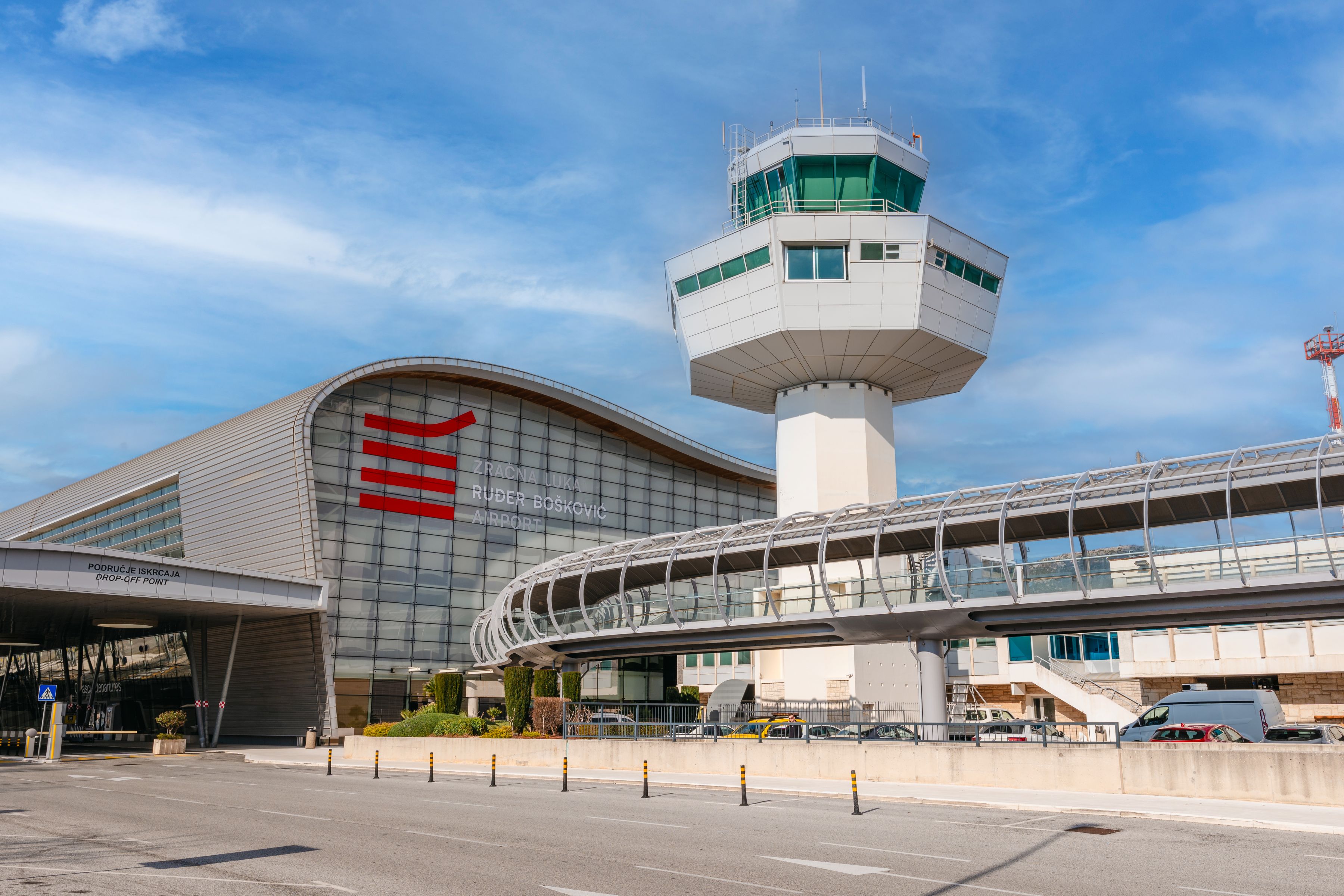 Ruđer Bošković Airport: Dubrovnik Connected to Over 70 Global Destinations in 2025