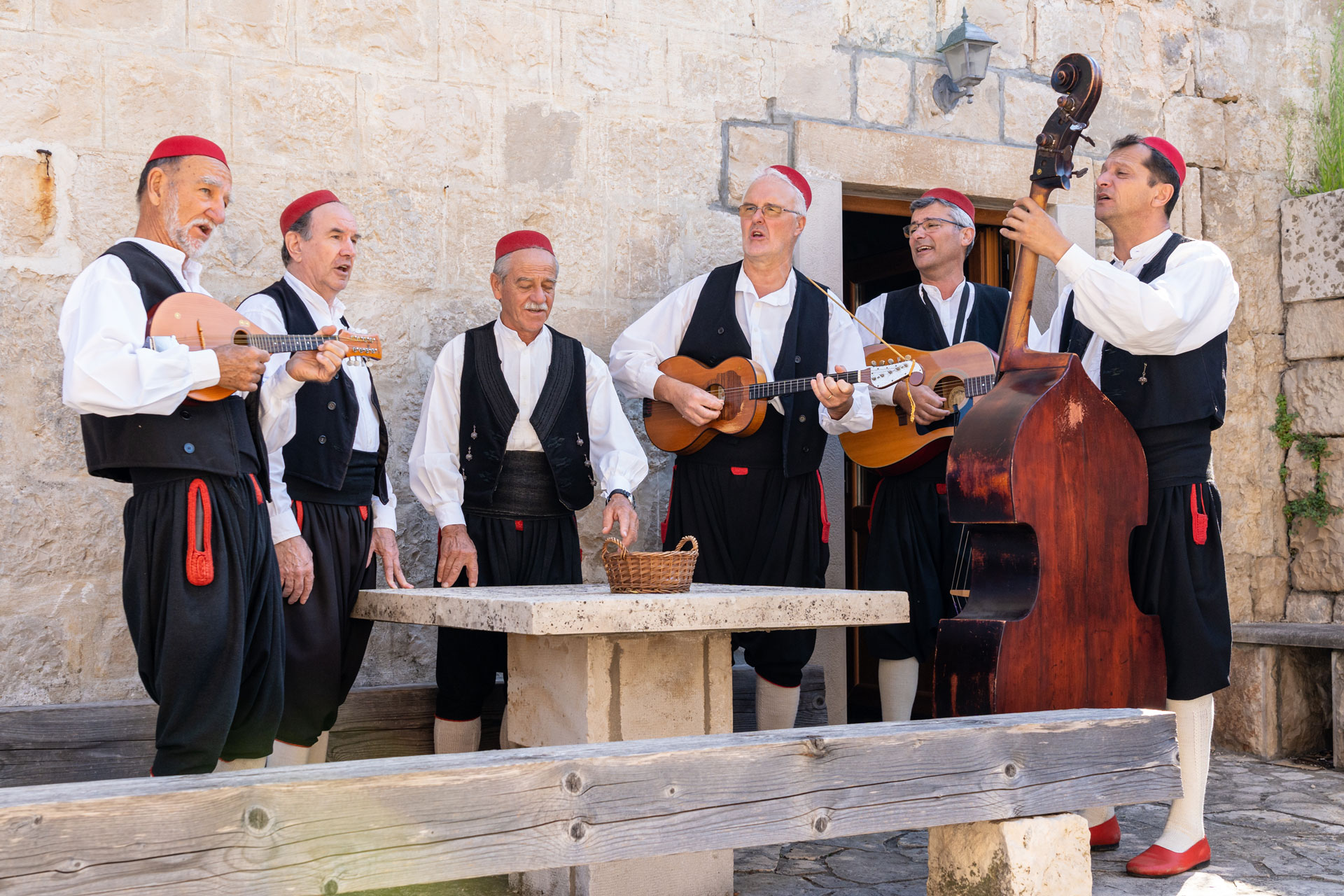 KUD Čilipi – The Heart of Konavle Tradition and an Authentic Incentive Experience