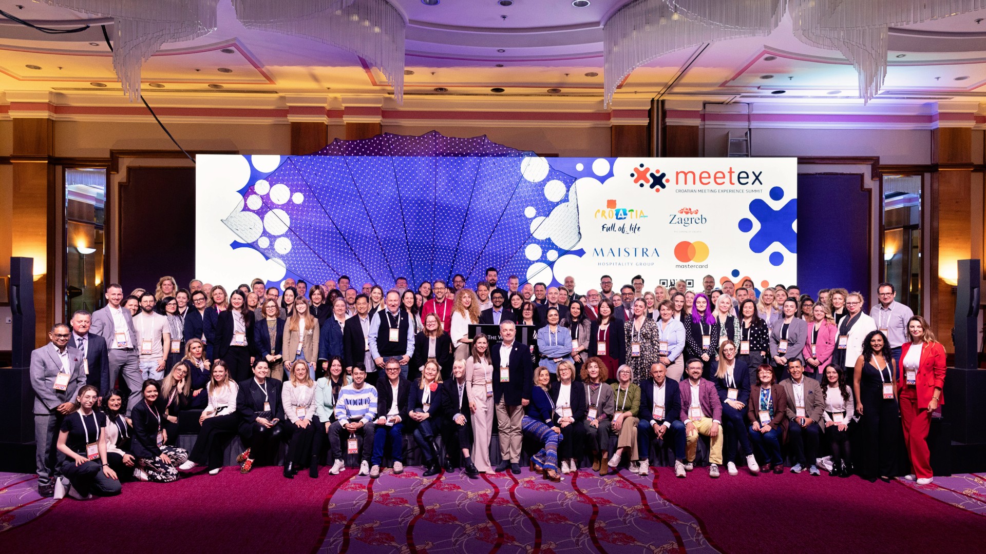 Dubrovnik at MEETEX 2025: Inspiration for Future Events in the Heart of the Mediterranean