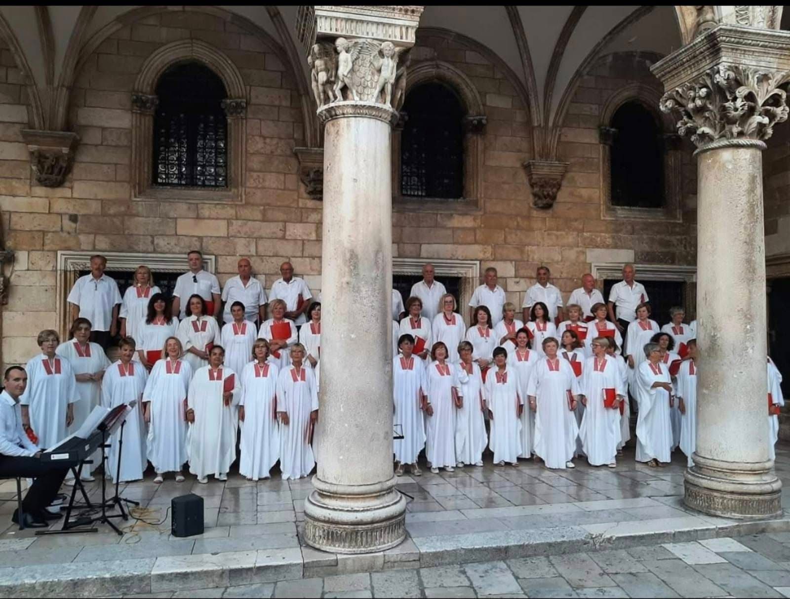 45 godina zbora Libertas