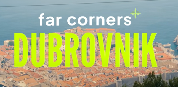 Turistička zajednica grada Dubrovnika predstavila i ostale epizode iz serijala More Corners