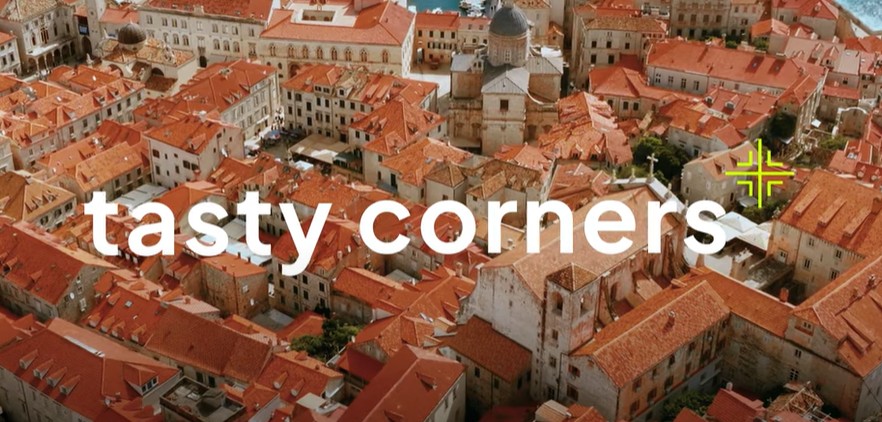 Dubrovnik in the Spotlight