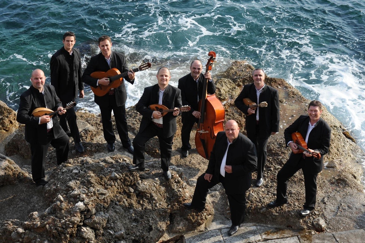 Performance Schedule within the Events 'Streets of Our City' and 'Summer Events in Tourist Destinations'