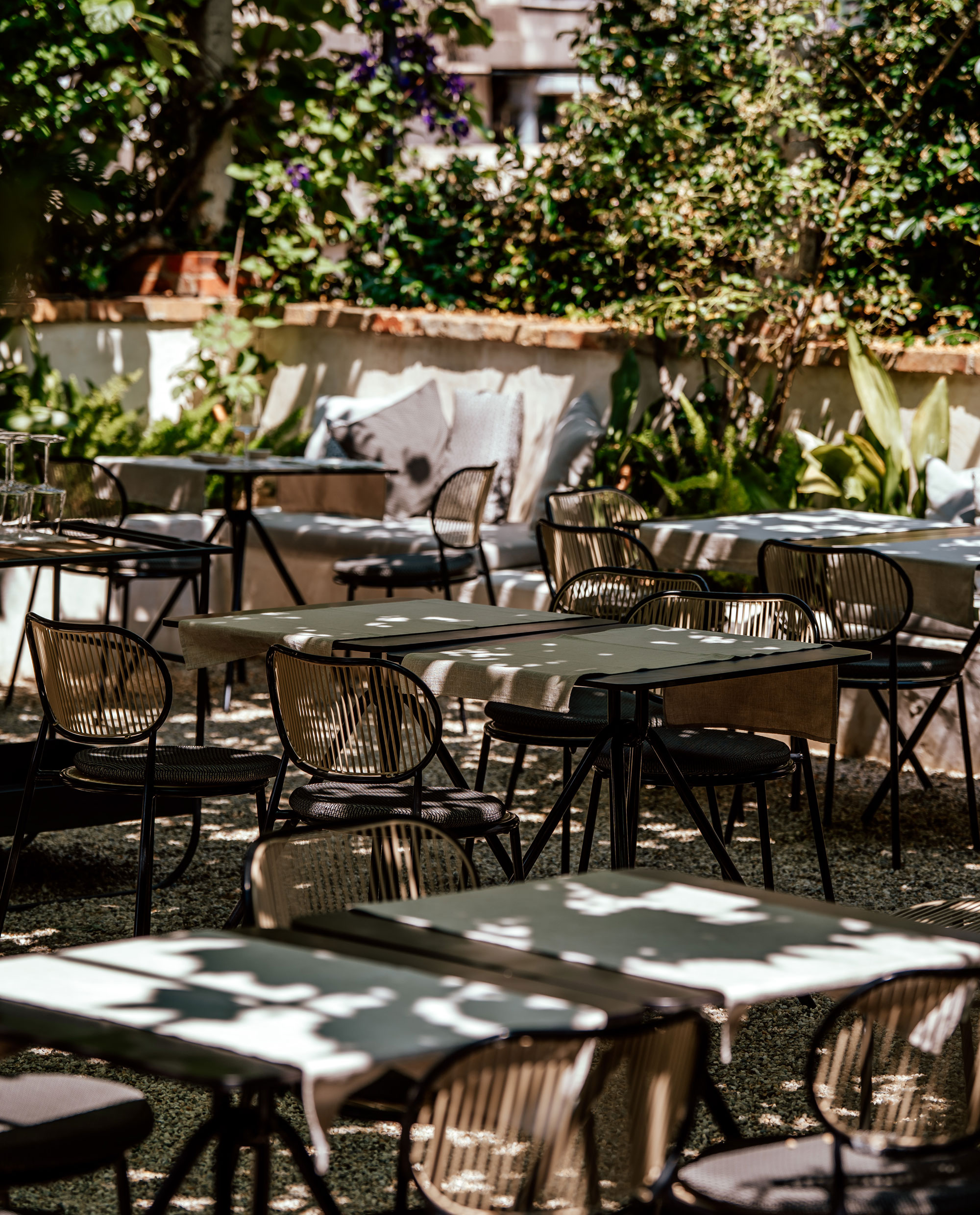 M’arden – a hidden wine oasis in the heart of Dubrovnik for unforgettable events