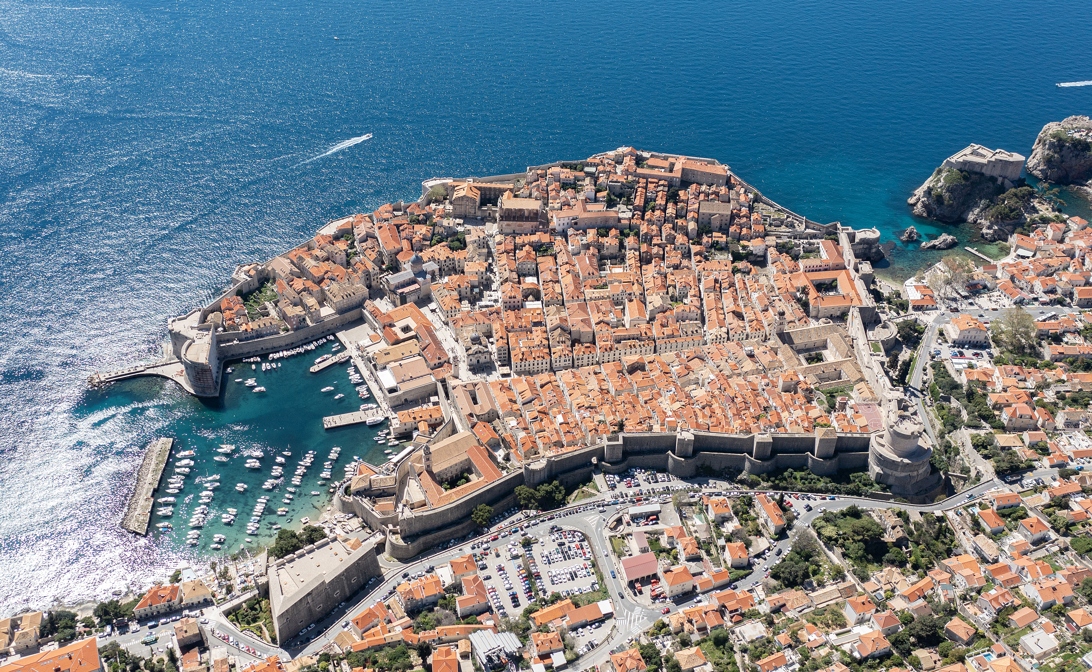 Hrvatska potvrđuje status luksuzne destinacije