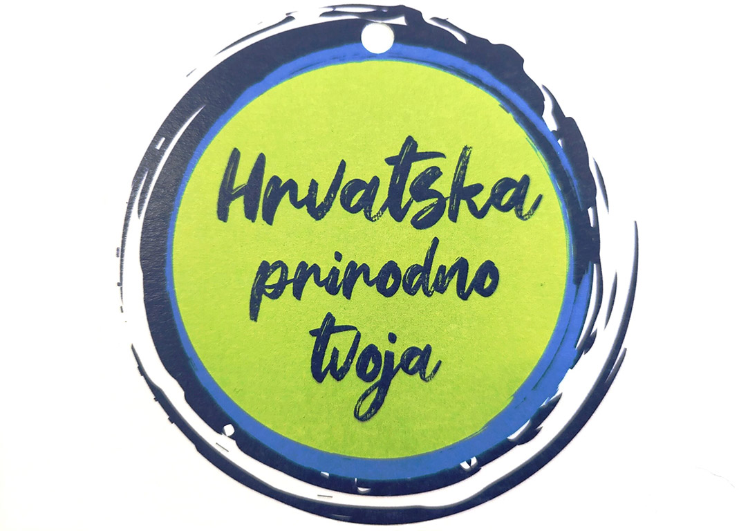 Projekt „Hrvatska prirodno tvoja“