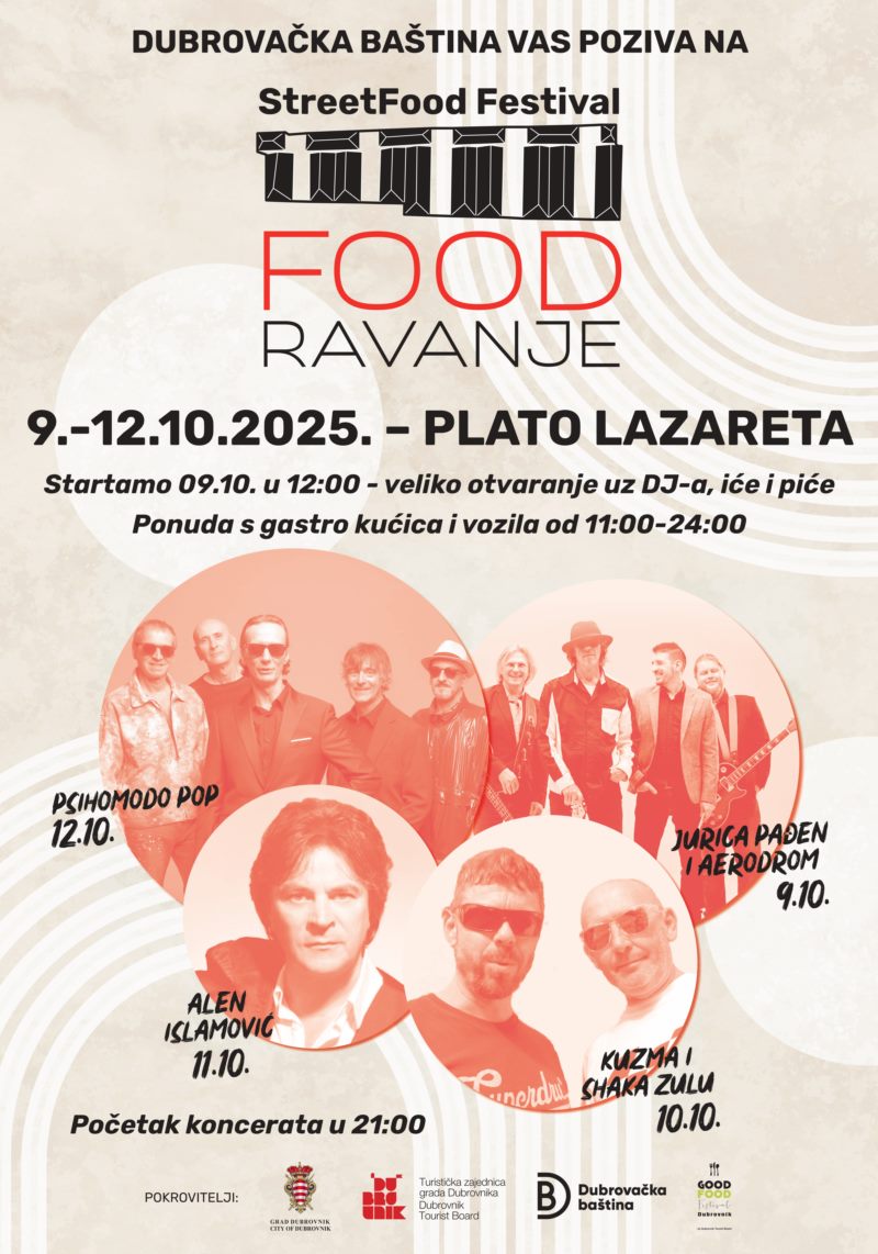 Počinje Good Food Festival