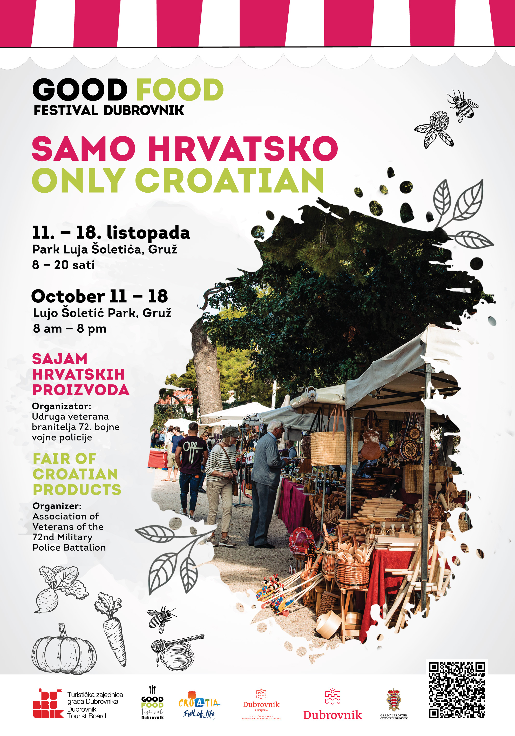 Drugi tjedan Good Food Festivala