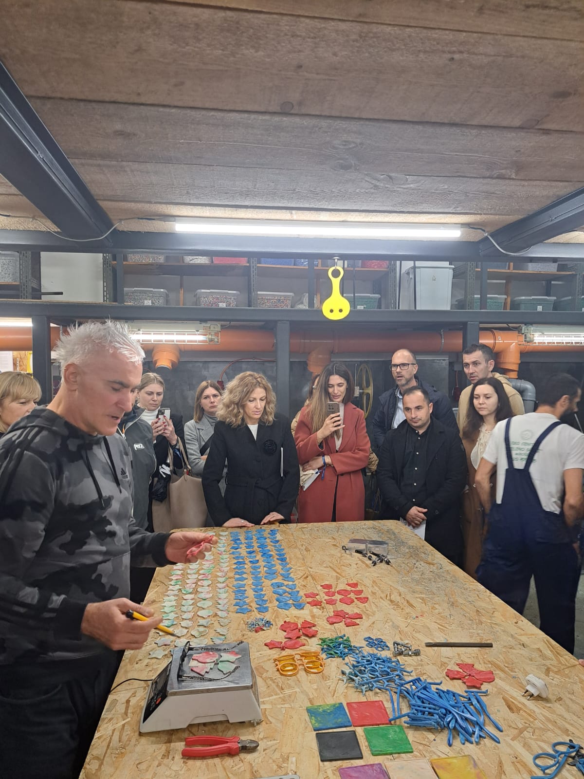 Experience the Urban Side of Dubrovnik and Join the Sweetest Incentive Tour – Dolce TUP