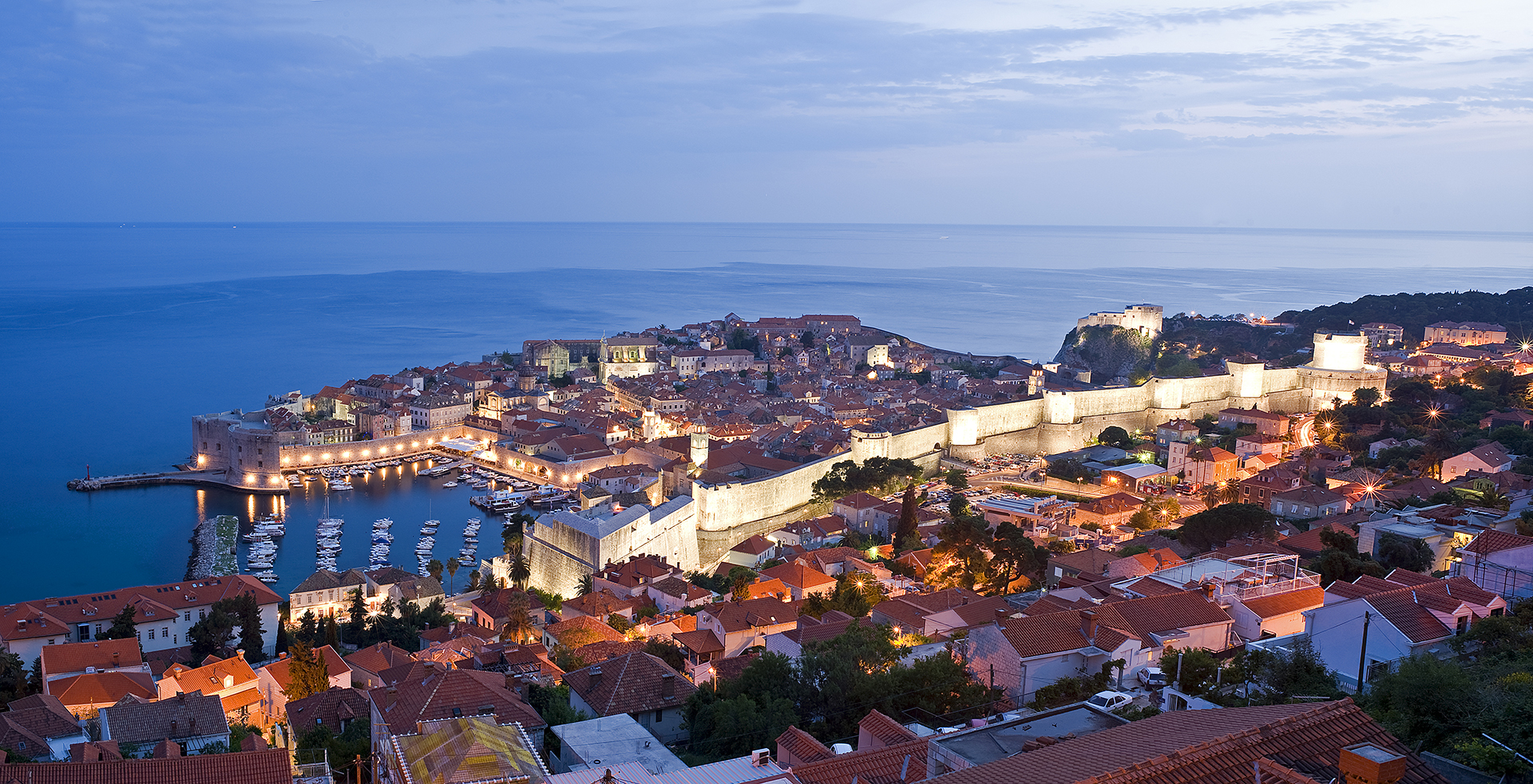 Turistička patrola Večernjeg lista
