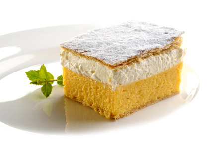 BLEDSKE  KREMŠNITE  NA  GOOD  FOOD  FESTIVALU