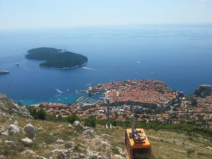 U iščekivanju milijuntog gosta