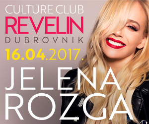 Koncert - Jelena Rozga