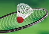 Badminton Junior Cup