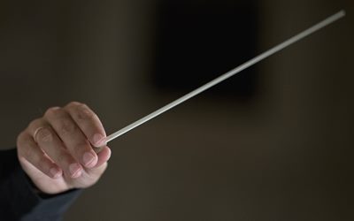 Završni koncert 4. međunarodnog majstorskog seminara orkestralnog dirigiranja